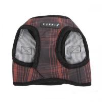 Puppia Cyberspace Harness B kšíry černá