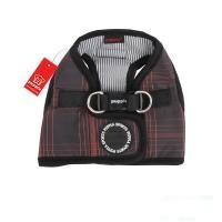 Puppia Cyberspace Harness B kšíry černá