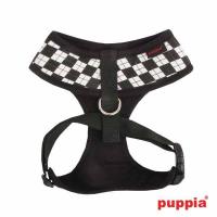 Puppia Mystical Harness A kšíry černá