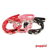 Puppia Mystical Harness A kšíry černá