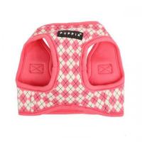 Puppia Mystical Harness B  kšíry růžová