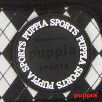 Puppia Mystical Harness B kšíry černá