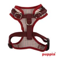 Puppia Vogue Harness II  kšíry béžová