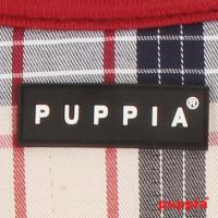 Puppia Vogue Harness II  kšíry béžová