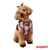 Puppia Vogue Harness II  kšíry béžová