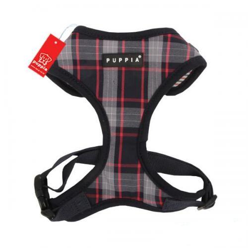 Puppia Vogue Harness II kšíry námořnická modrá