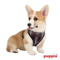 Puppia Vogue Harness II kšíry námořnická modrá