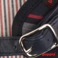 Puppia Vogue Harness II kšíry námořnická modrá