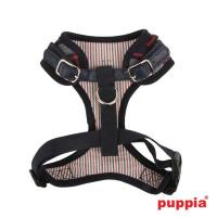 Puppia Vogue Harness II kšíry námořnická modrá