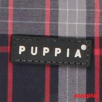 Puppia Vogue Harness I kšíry námořnická modrá