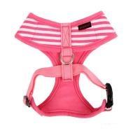 Puppia Frontier Superior Harness kšíry růžová