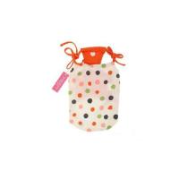 Pinkaholic Bambi tílko - ivory