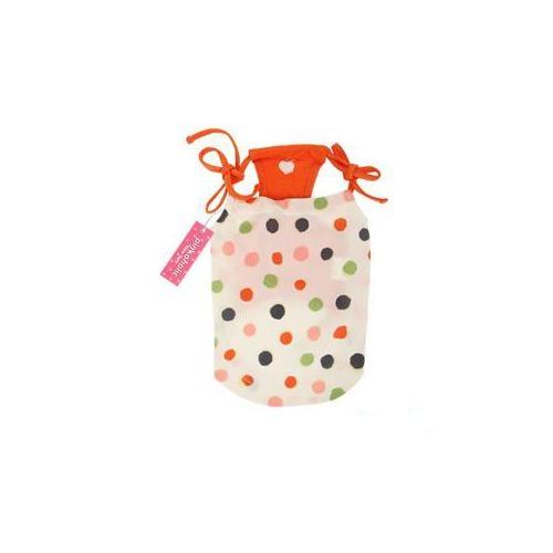 Pinkaholic Bambi tílko - ivory