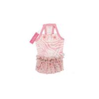 Pinkaholic Compo Šaty růžové