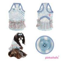 Pinkaholic Compo Šaty modré