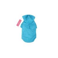 Pinkaholic Slicker pláštěnka - modrá