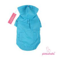 Pinkaholic Slicker pláštěnka - XL