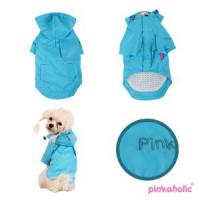 Pinkaholic Slicker pláštěnka - XL