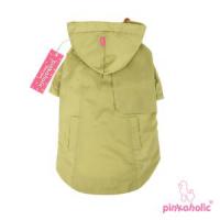 Pinkaholic Slicker pláštěnka - XL