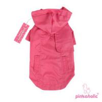 Pinkaholic Slicker pláštěnka - XL