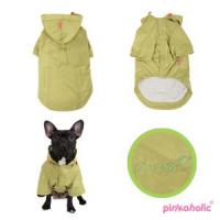 Pinkaholic Slicker pláštěnka - XL