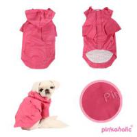 Pinkaholic Slicker pláštěnka - XL