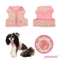 Pinkaholic Prima Vera Pinka kšíry růžové