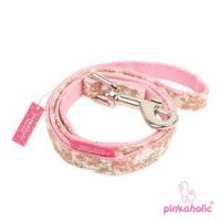 Pinkaholic Prima Vera Leash vodítko - M