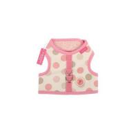 Pinkaholic Tenderfoot Pinka kšíry růžové