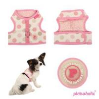 Pinkaholic Tenderfoot Pinka kšíry růžové