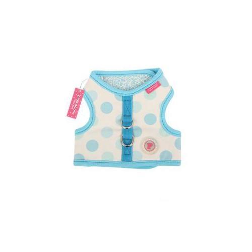 Pinkaholic Tenderfoot Pinka kšíry modré