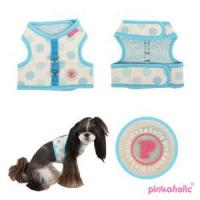 Pinkaholic Tenderfoot Pinka kšíry modré