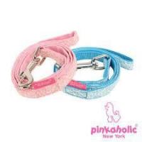 Pinkaholic Tenderfoot Pinka kšíry modré