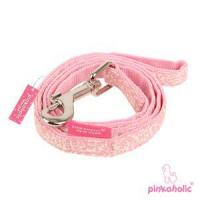 Pinkaholic Tenderfoot Leash vodítko - M