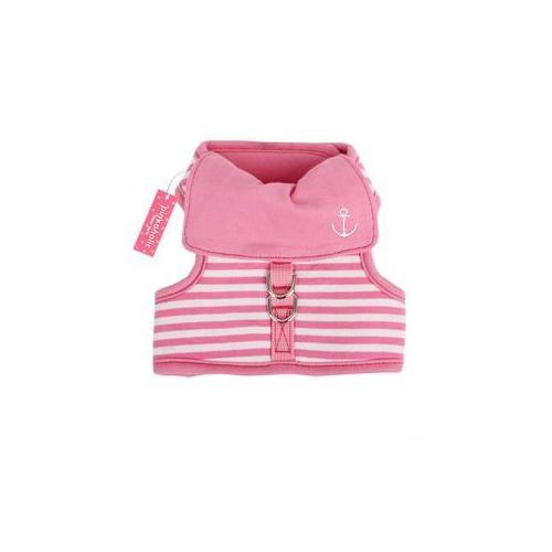 Pinkaholic Sailor Pinka kšíry růžové