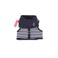 Pinkaholic Sailor Pinka kšíry námořnická modrá