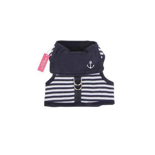 Pinkaholic Sailor Pinka kšíry námořnická modrá