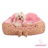 Pinkaholic Lovey Dovey pelíšek