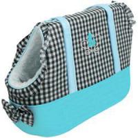 Pinkaholic Witty taška - modrá