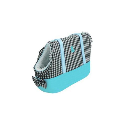 Pinkaholic Witty taška - modrá