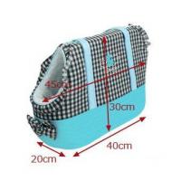 Pinkaholic Witty taška - modrá