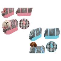 Pinkaholic Witty taška - modrá