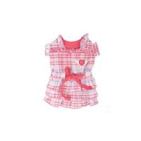 Pinkaholic Kyria Šaty růžové