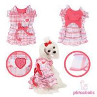 Pinkaholic Kyria Šaty růžové