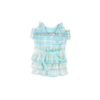 Pinkaholic Kyria Šaty modrá