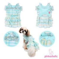 Pinkaholic Kyria Šaty modrá