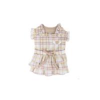 Pinkaholic Kyria Šaty béžová