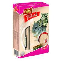 Písek pro Činčily Vitapol 1500 g