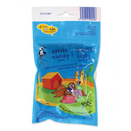 Střívka zlomky 100 g