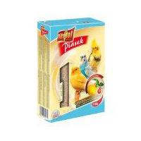 Písek Vitapol pro ptáky pomerančový 1500g